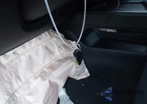 2024 Acura Zdx A-Spec из США, поврежденный, VIN 4W5KHNRL4RZ508334